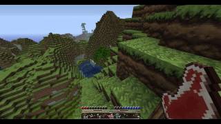 Project minecraft SERIES 2, Because I can.