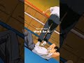 Hajime No Ippo Motivation 