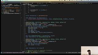 OSS: Rust,SurrealORM, database migration library Part 15