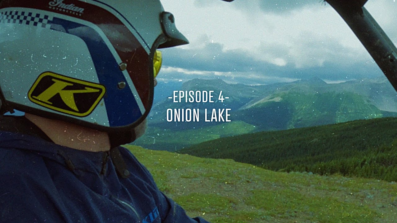 Ostacruiser in Tumbler Ridge - Episode 4