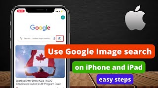 Celebrity How to Use Google Image Search on iPhone or iPad (3 Ways) Wealth