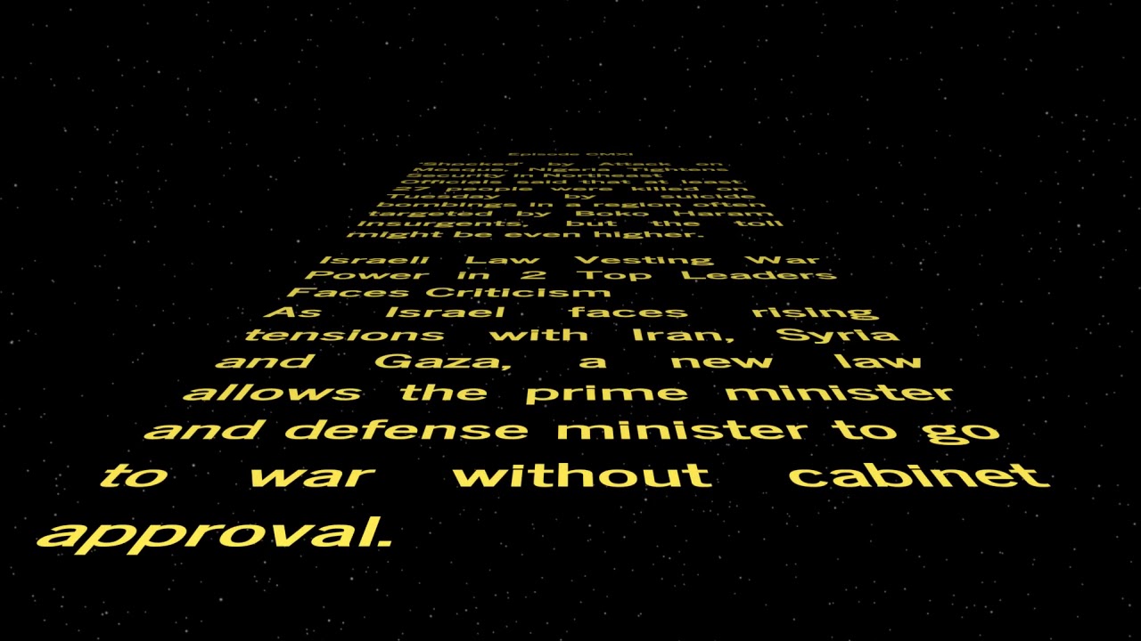 WORD WARS − Episode CMXI