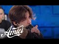 Amici 24 - Jacopo Sol - Complici