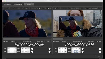 AMCDX Video Patcher version 0.4.0, Picture-In-Picture was never that easy