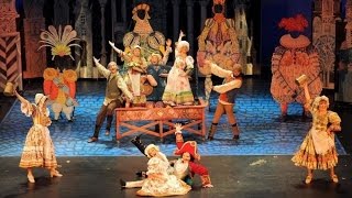 Театриум на Серпуховке Театриум на Серпуховке