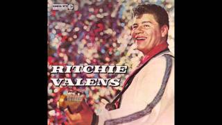 Ritchie Valens 8 Bluebirds Over The Mountain Ritchie Valens