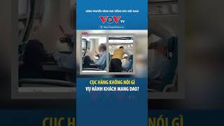 Truyền hình Đài Tiếng nói Việt Nam - VOVTV  