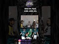 Intense Eagles Debate!!! Empire Heat Check Podcast #nfl #shorts #eagles #sports #podcast #football