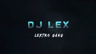 DJ Lex Intro and Outro