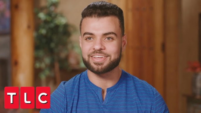 Mohamed Already Misses His Mother | 90 Day Fiancé - YouTube