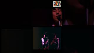 The Who - Happy Jack (Live at The London Coliseum 1969) pt1