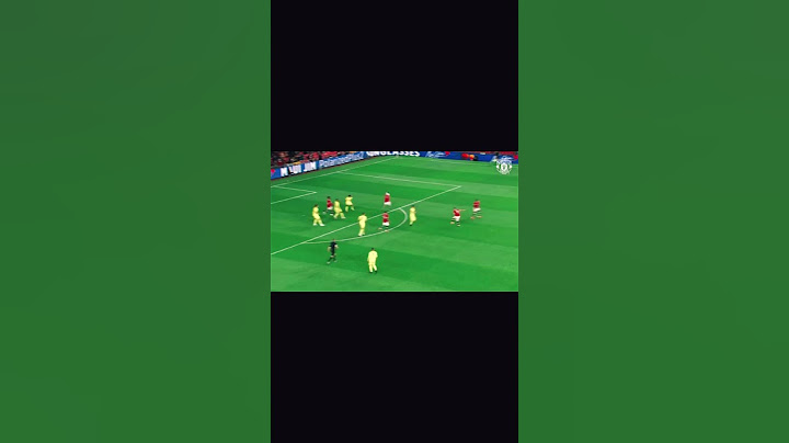 andreas pereira rocket 🚀 goal against Brentford 🥶