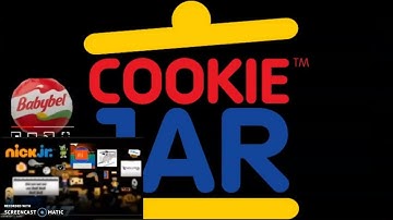 Everything Has Fallen Into The Cookie Jar Add Round 28