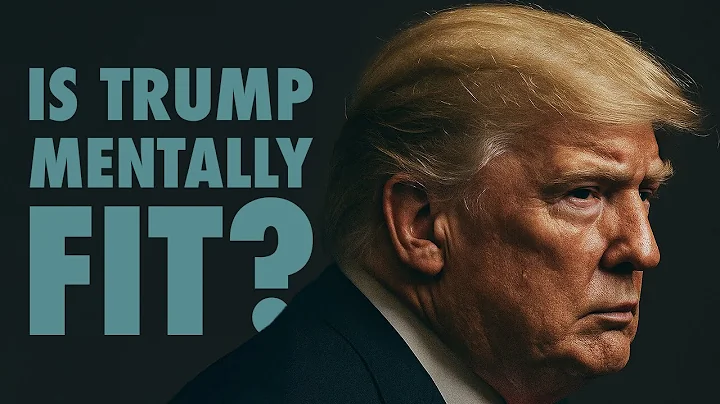 Inside the Mind That Divided a Nation | FREE DOCUMENTARY | Unfit: The Psychology of Donald Trump