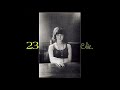 Chie Sawa - 23 Twenty-Three Years Old (1974)