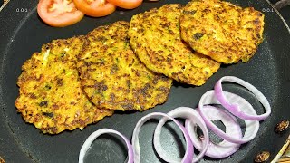 Leftover Rice Nashta | Rice snacks | Healthy snacks |Evening snacks | Snacks | By Recipe Delights screenshot 2