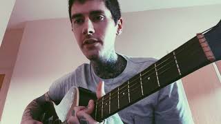 Joji - WANTED U (Cover)