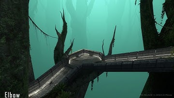 Halo 3 Map Breakdown - Guardian