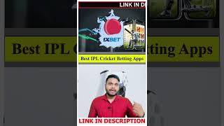 Best IPL Cricket Betting Apps |  Best Cricket Betting Apps in India #shorts #bettingapp #ipl screenshot 5