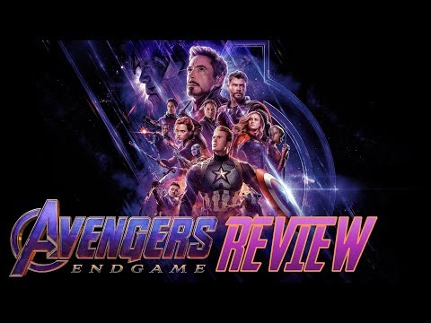 avengers:-endgame-review-|-a-triumphant-finale