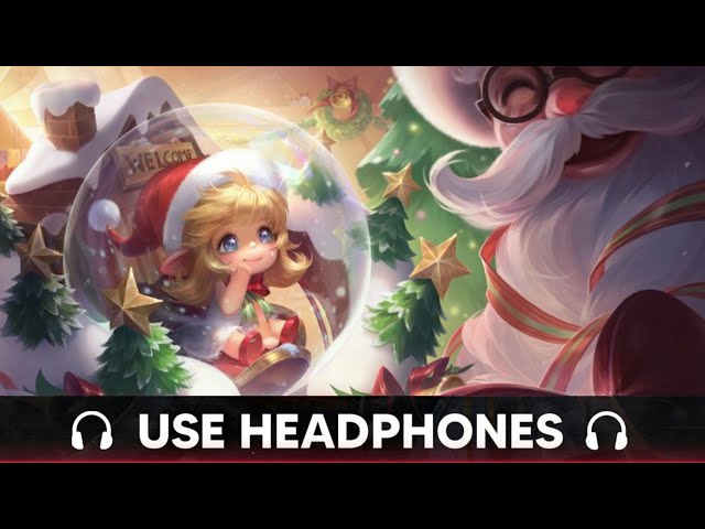 McLovin 9lives Veronica Pichardo - Last Christmas