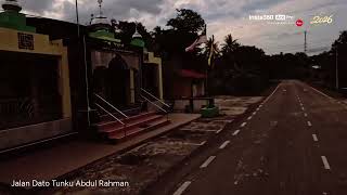 Marudi Sarawak -Kampung Dagang & Kampung Narum