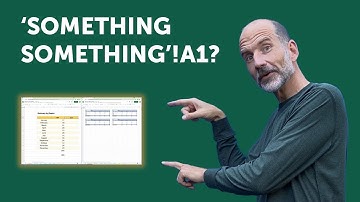 Google Sheets | How to Reference Cells in Other Sheets