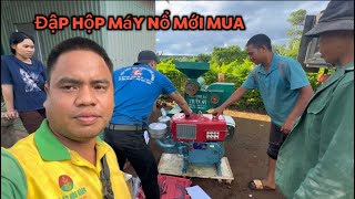 Download Lagu SẮM ĐỒ DÙNG CẦN THIẾT CHUẨN BỊ HÁI CÀ PHÊ MP3 Download Lagu SẮM ĐỒ DÙNG CẦN THIẾT CHUẨN BỊ HÁI CÀ PHÊ MP3