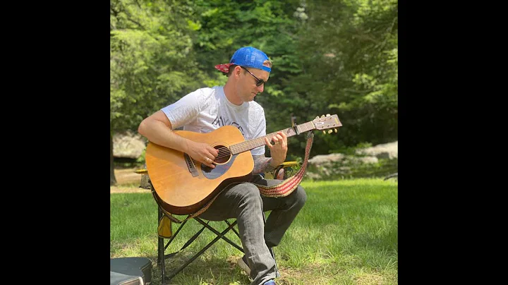 Luke Bryan - Most People Are Good Cover (Nathan Al...