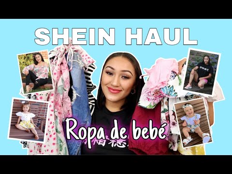Haul De Ropa De Bebe Shein Haoul Ropa Barata Y Linda De Shein Youtube Haul De Ropa De Bebe Shein Haoul Ropa Barata Y Linda De Shein Youtube