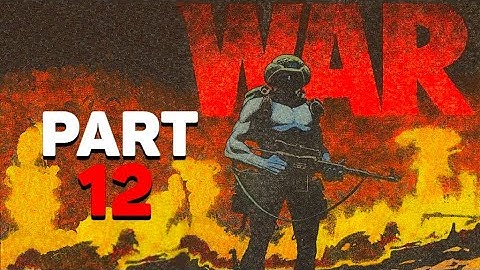 Rogue Trooper | Part 12 | Full Gameplay Walkthrough | Giant Telescope | (Full Game) *[60 FPS]*