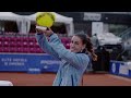 Nordea Open 2022 - Nu släpper vi biljetter till sommarens stora tennisfest.