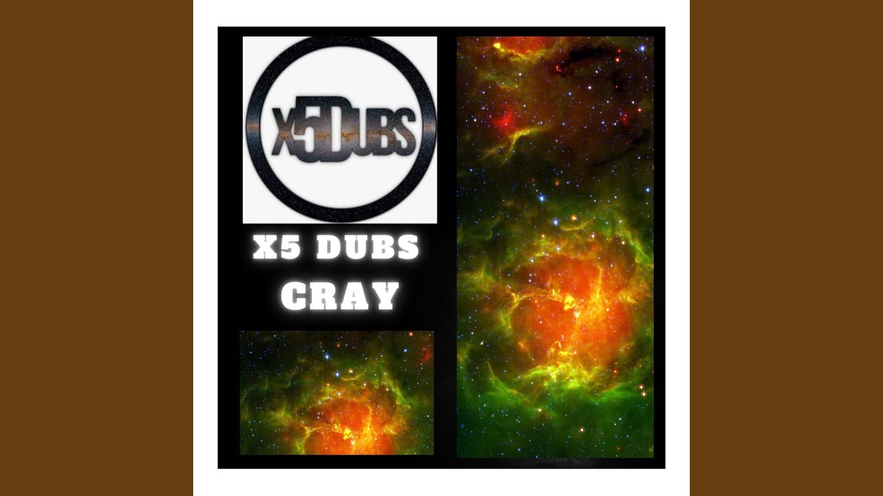 YouTube에서 Cray 보기 YouTube에서 Cray 보기