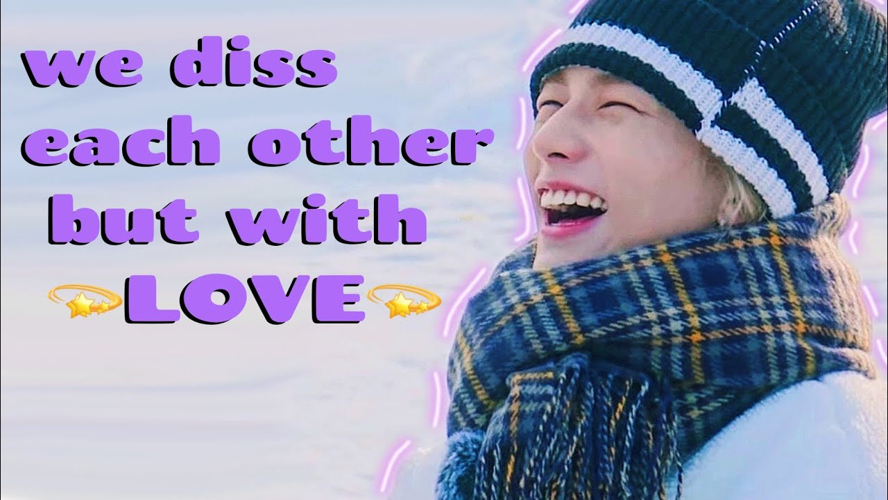 Stray Kids HyunJin vs STAY, unmatchable bond