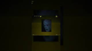 Hikaru's ghost in The Silver Case