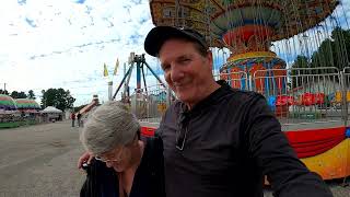 Cumberland Fair