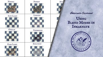 An Intro to Blend Modes in Inkarnate