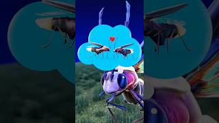 The Firefly Trick That Turns Deadly! 😱✨