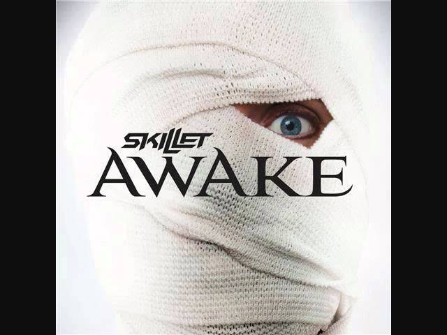 Monster - Skillet - Awake class=