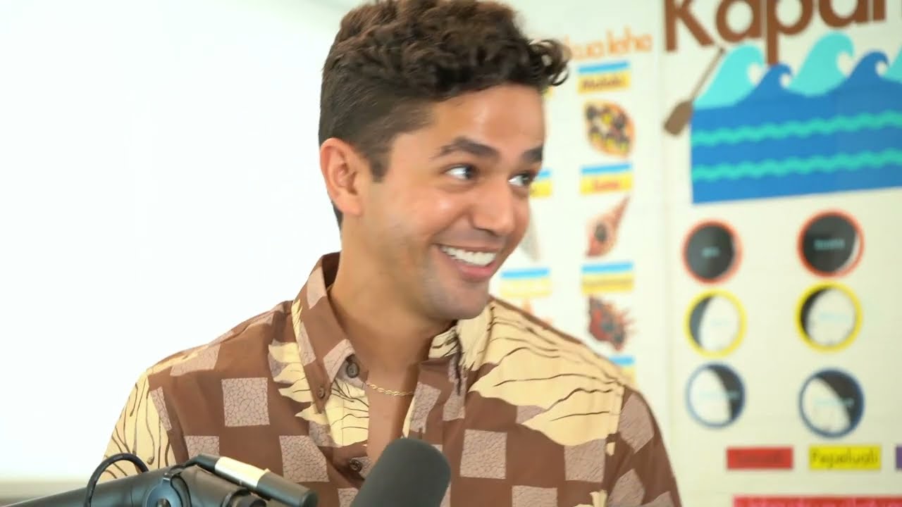 ʻŌlelo Makuahine #11 | Baba Kamoaniʻala Tavares