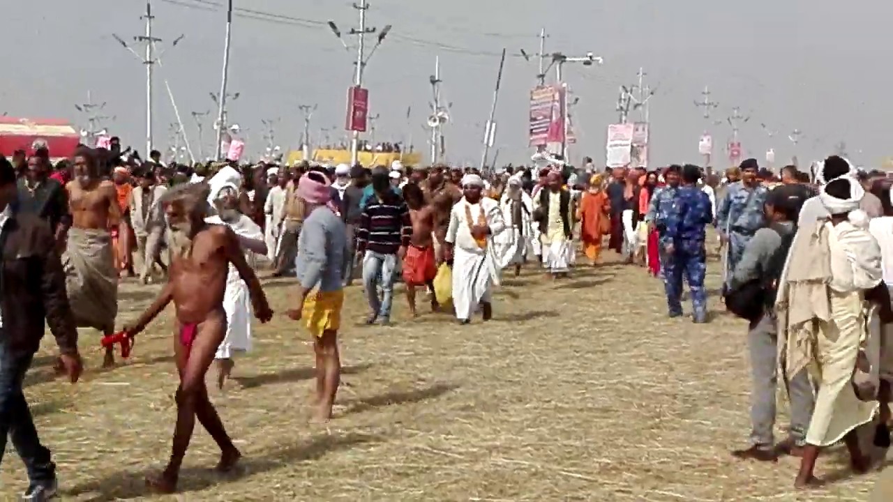 divya kumbh 2019