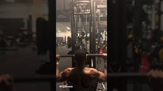 Back day with me 🔥