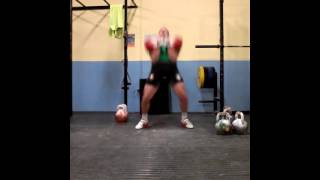 Training 30/12/15 PART3