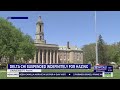 Penn State fraternity indefinitely suspended after 'hazing' incident