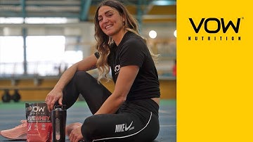 What fuels Charlotte Wingfield