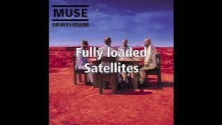 Muse - Exo-Politics [HD]