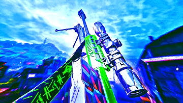 Lofi Mw3 Sniping but I