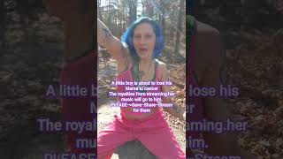 PLEASE STREAM her music ‎@catjanice  #music #newmusic #stream #dance #viral