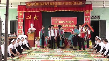 Múa sạp đẹp nhất