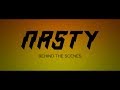 The Prodigy - Nasty: Behind The Scenes (Rus Subs)